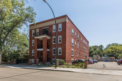 406 - 371 Aberdeen Street SE