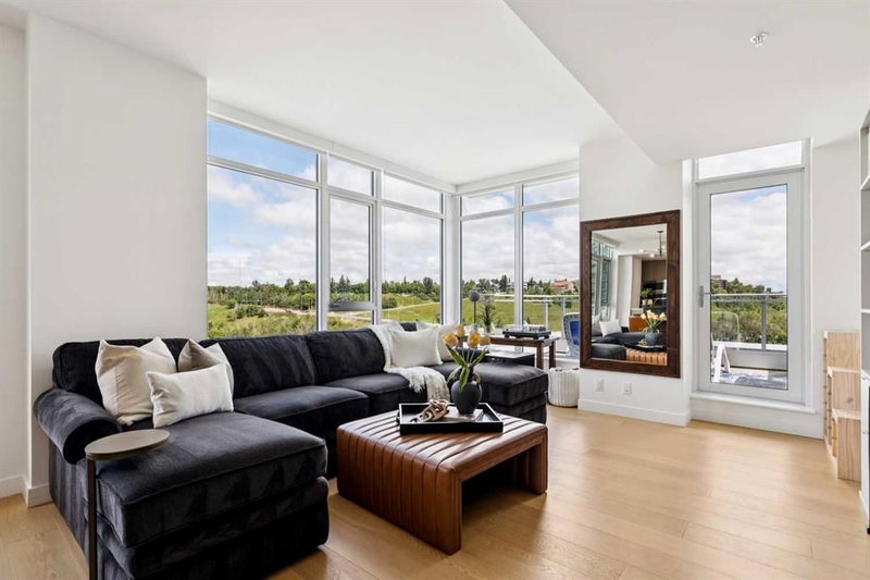 901, 118 Waterfront Court SW, Chinatown — interior photo 5