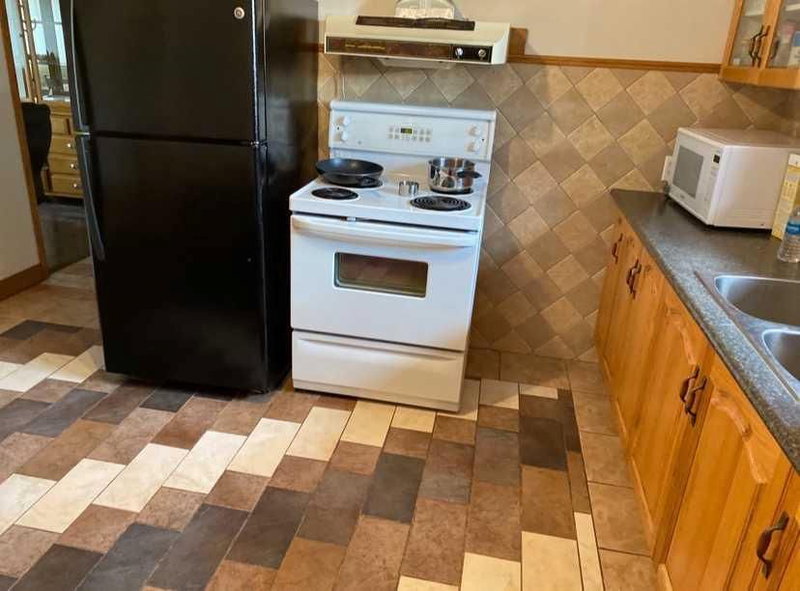 5123 19 Avenue NW, Montgomery — interior photo 5