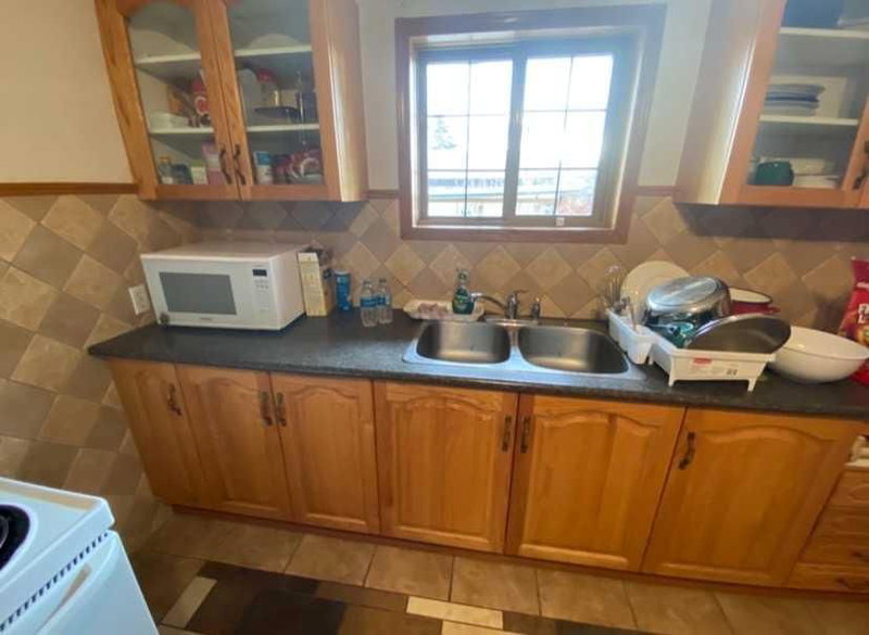 5123 19 Avenue NW, Montgomery — interior photo 6