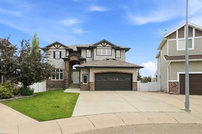 48 Innes Close