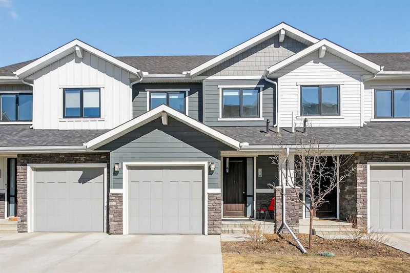 116 Crestridge Common SW, Crestmont — interior photo