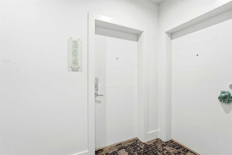 304, 317 22 Avenue SW, Mission — interior photo
