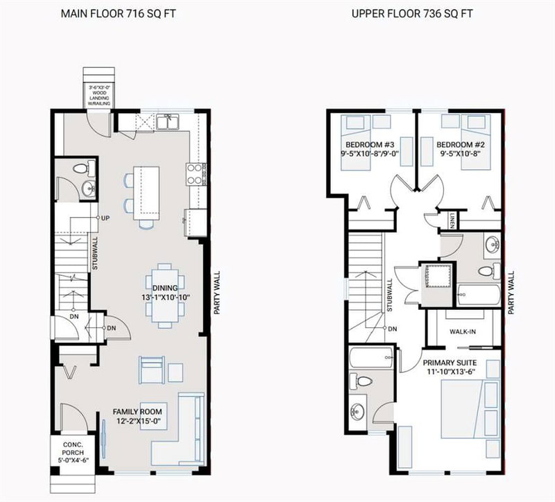 287 Silverton Glen Road SW