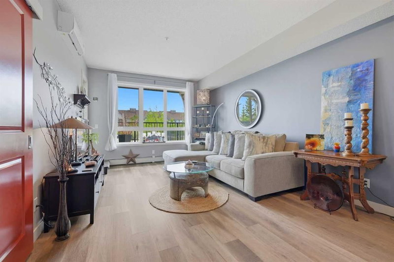 1106, 175 Silverado Boulevard SW, Silverado — interior photo 5