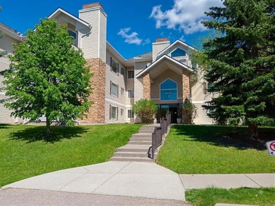 1207 - 7451 Springbank Boulevard SW