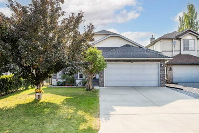 354 West Creek Springs