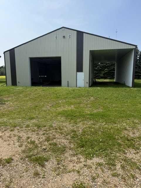 192 range road Range N