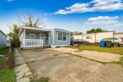 17 De Havilland Boulevard SW