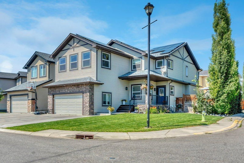 101 Hawkmere Place