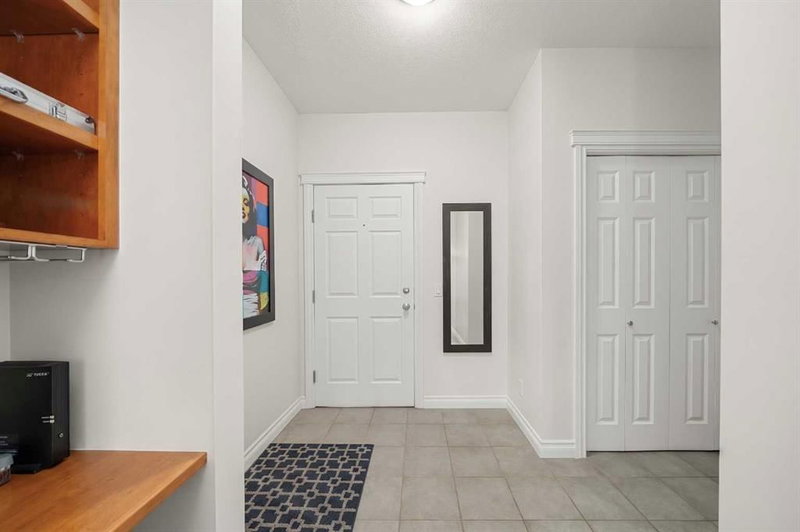 4203, 24 Hemlock Crescent SW, Spruce Cliff — interior photo 6