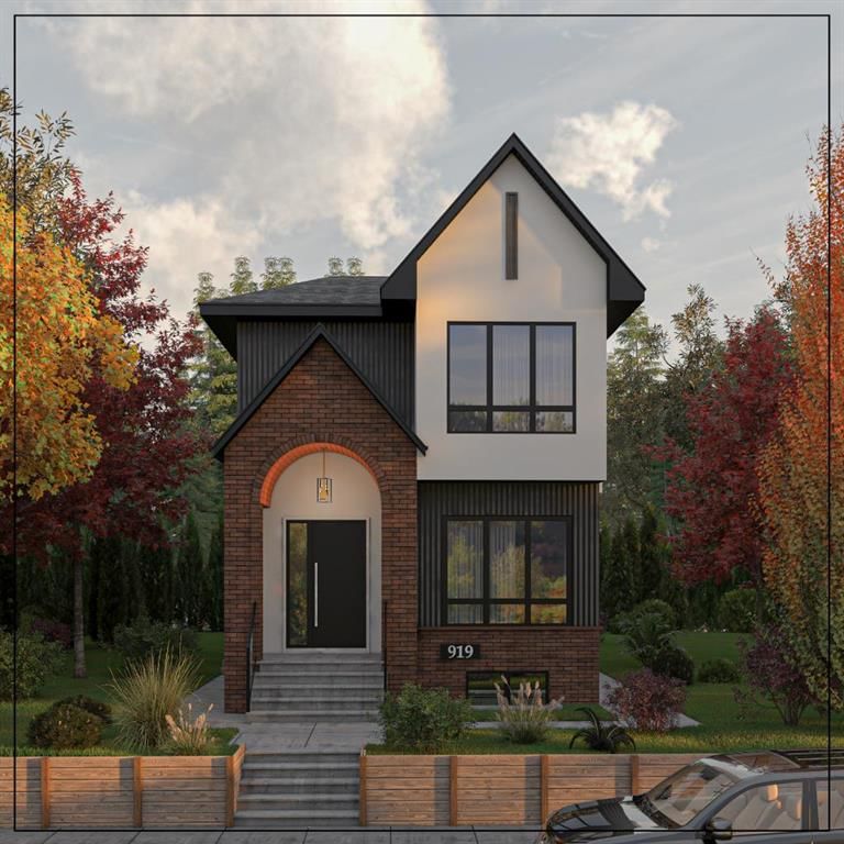 919 Robert Road NE, Renfrew — photo 2
