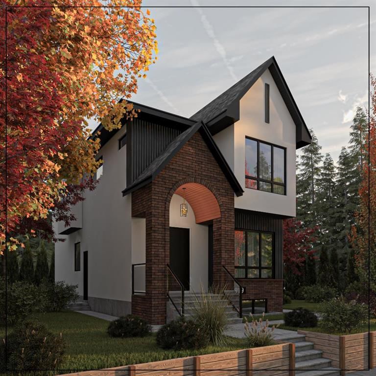 919 Robert Road NE, Renfrew — interior photo