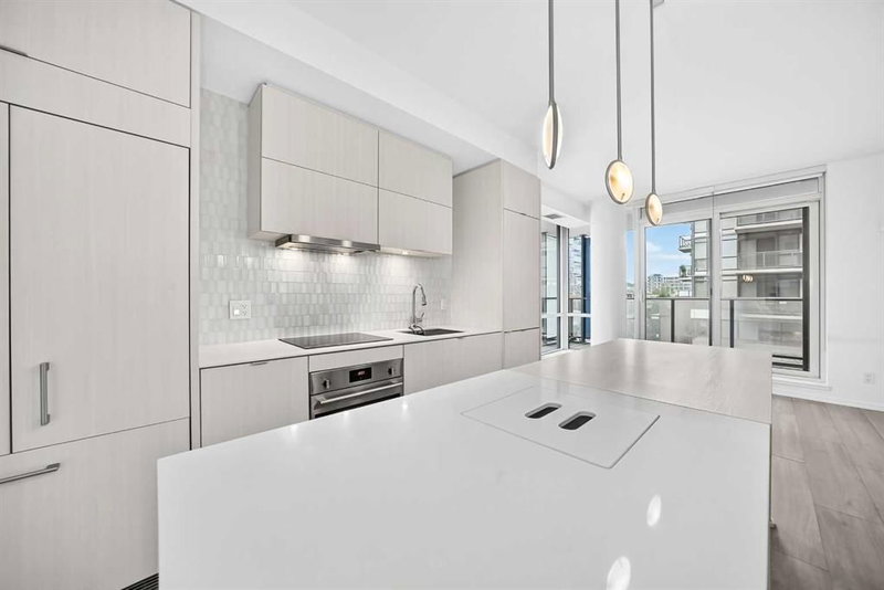 218, 615 6 Avenue SE, Downtown East Village — interior photo 5