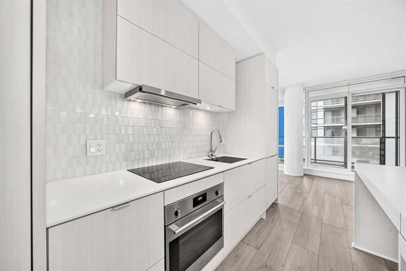 218, 615 6 Avenue SE, Downtown East Village — interior photo 6