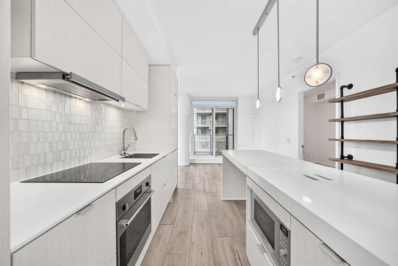 218, 615 6 Avenue SE, Downtown East Village — interior photo 7