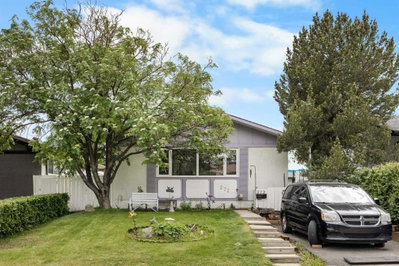 272 Huntington Close