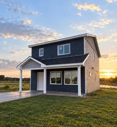 7 Shoreline Drive