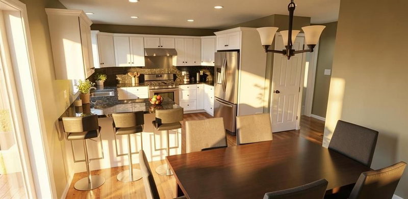 7 Shoreline Drive