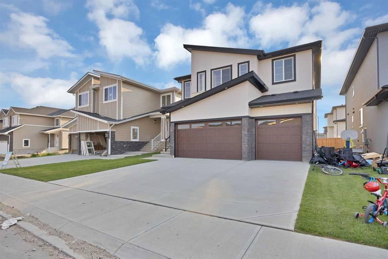 506 Waterford Rise