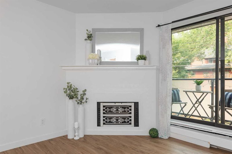 204, 1821 17A Street SW, Bankview — interior photo