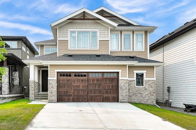 406 Rowley Way NW