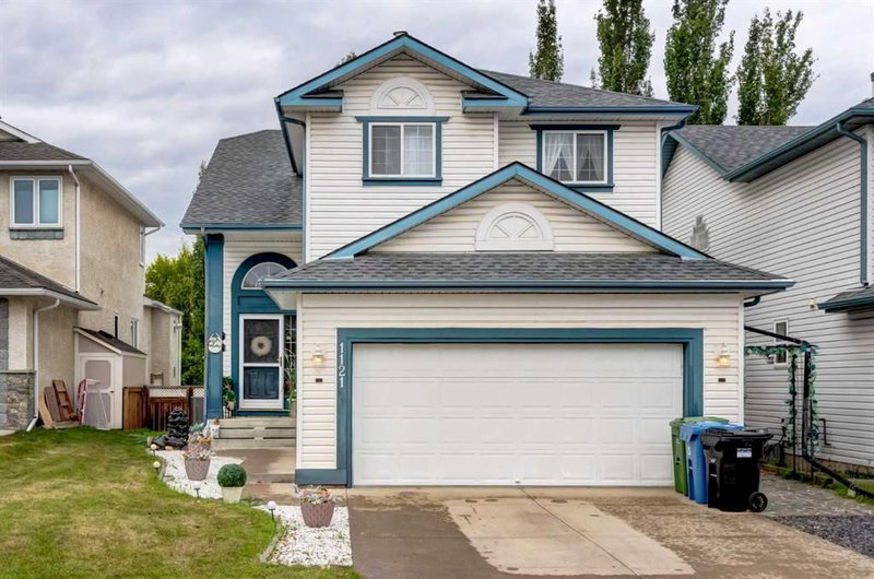 1121 Sierra Morena Court SW, Calgary, Alberta