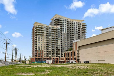 903 - 8710 Horton Road SW
