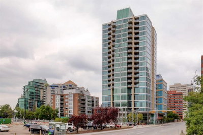 1404 - 888 4 Avenue SW