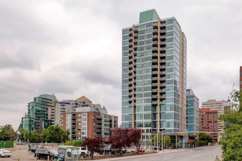 1404, 888 4 Avenue SW, Downtown Commercial Core — interior photo 6