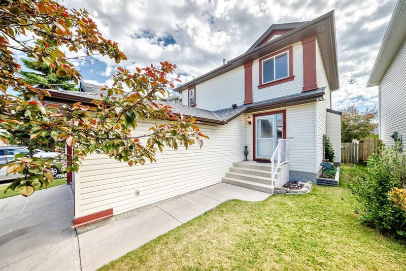 87 Citadel Peak Circle NW