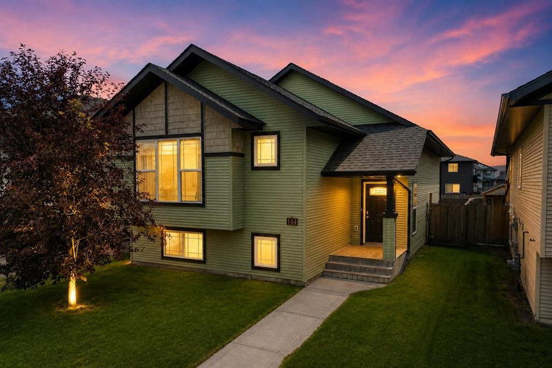 144 Bowman Circle