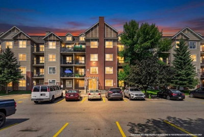 3304 - 73 Erin Woods Court SE