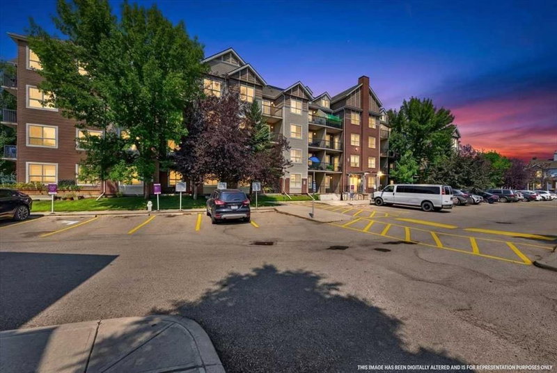 3304 - 73 Erin Woods Court SE