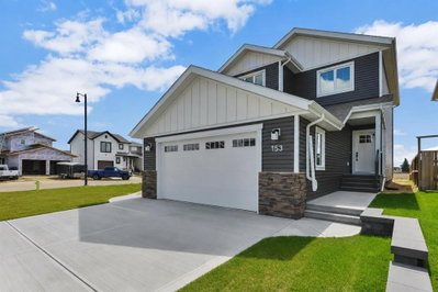 153 Norseman Close