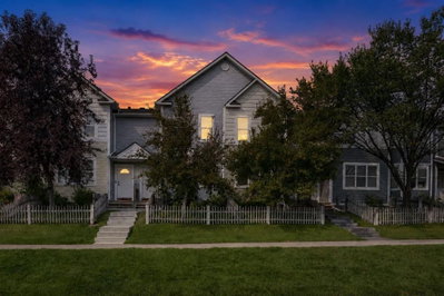 605 Prairie Sound Circle NW