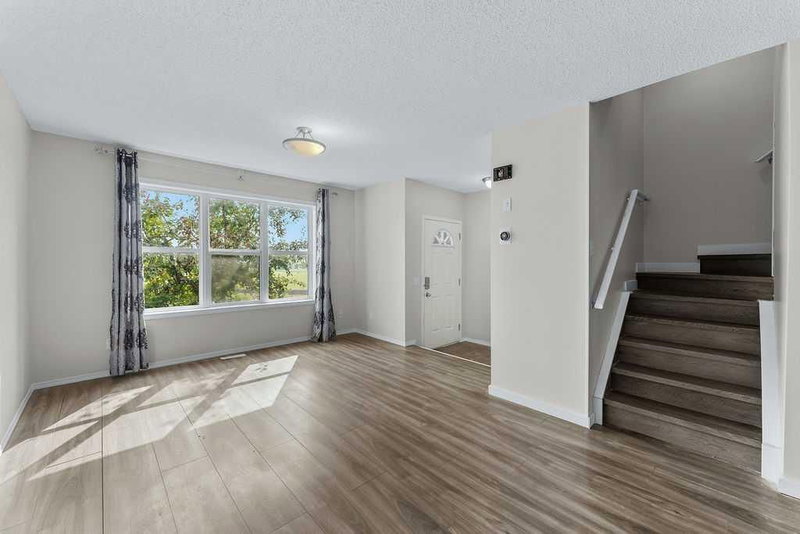 605 Prairie Sound Circle NW, Highwood Village — interior photo