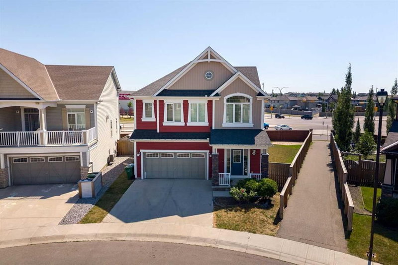 596 Windbrook Heights, Airdrie, Alberta