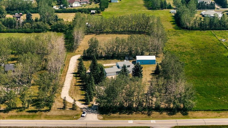263226 Range Road 293