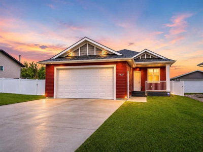 4438 Van Eaton Way