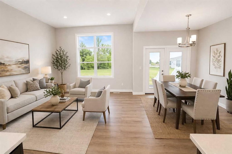 4438 Van Eaton Way, Clive — listing photo 5