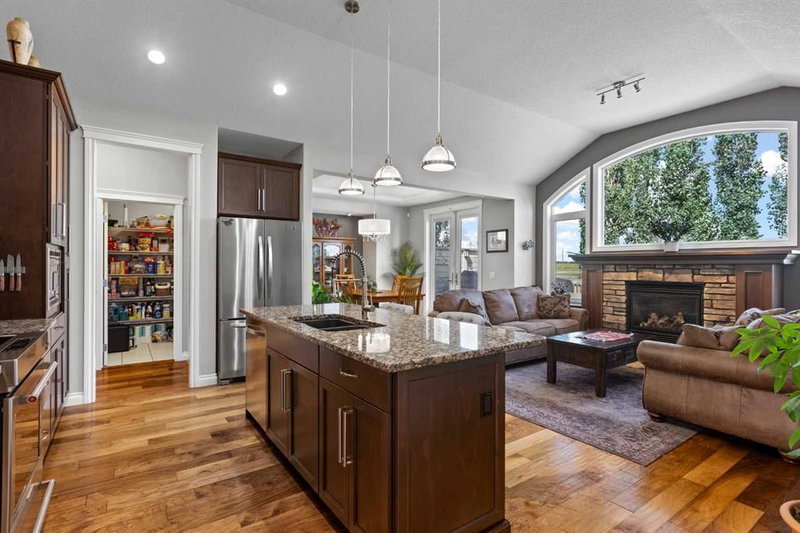 2170 High Country Rise NW, Highwood Village — interior photo