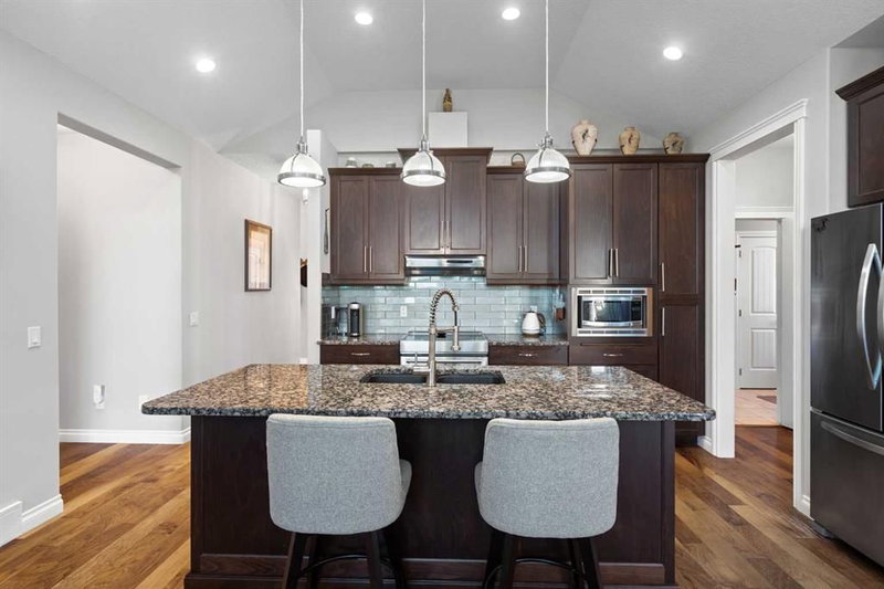 2170 High Country Rise NW, Highwood Village — interior photo 5