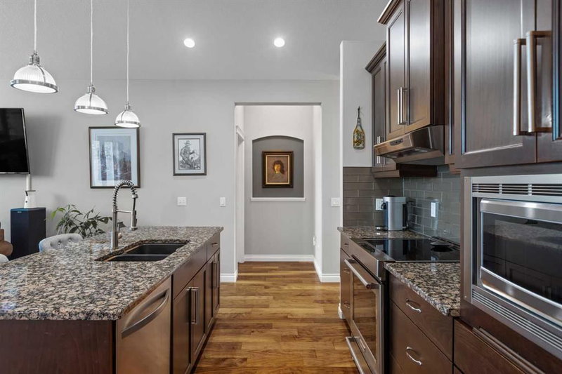 2170 High Country Rise NW, Highwood Village — interior photo 6