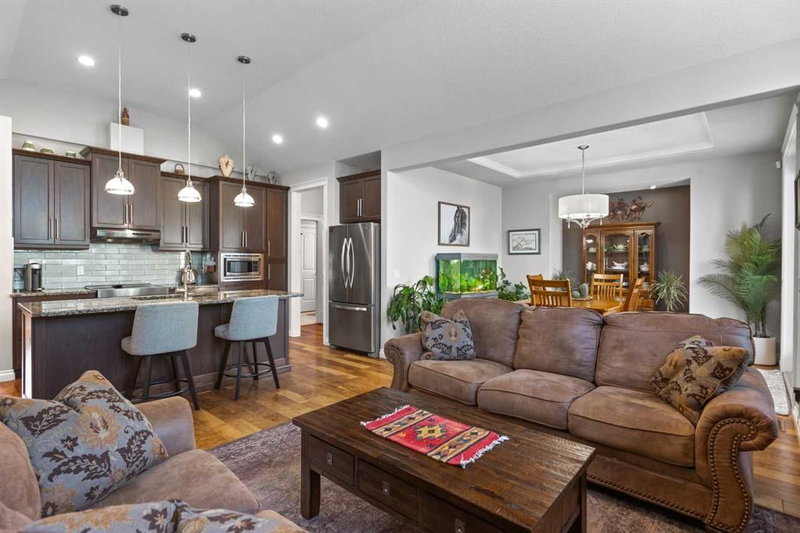 2170 High Country Rise NW, Highwood Village — interior photo 7