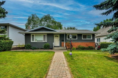 5748 Dalmead Crescent NW