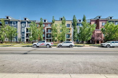 5102 - 755 Copperpond Boulevard SE