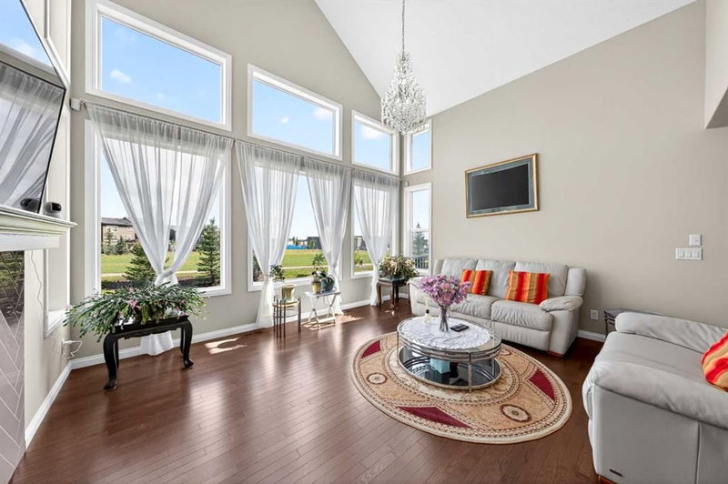 86 Nolanshire Crescent NW, Nolan Hill — interior photo 5
