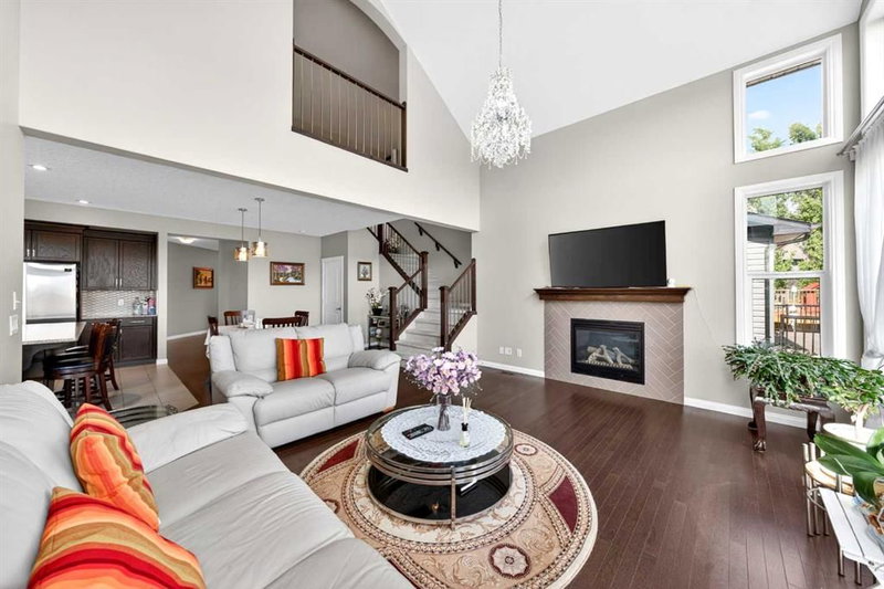 86 Nolanshire Crescent NW, Nolan Hill — interior photo 6