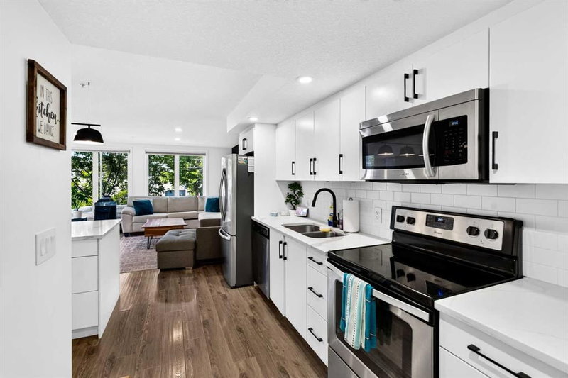 103, 1920 11 Avenue SW, Sunalta — interior photo